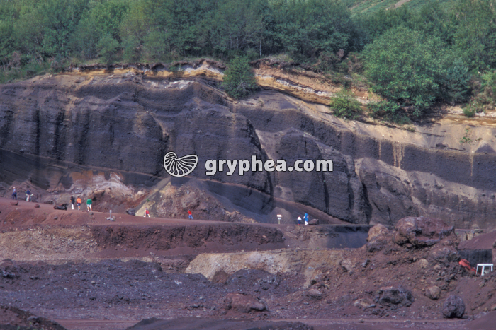 Puy de Lemptégy - gryphea.com